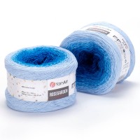 YarnArt Rosegarden 250g, 316