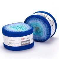 YarnArt Rosegarden 250g, 318