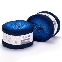 YarnArt Rosegarden 250g, 325