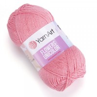 YarnArt Flowers Unicolor 50g, 735