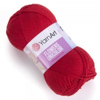YarnArt Flowers Unicolor 50g, 738