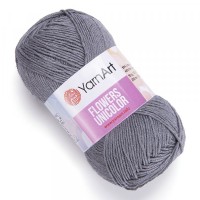 YarnArt Flowers Unicolor 50g, 744