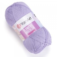 YarnArt Flowers Unicolor 50g, 747