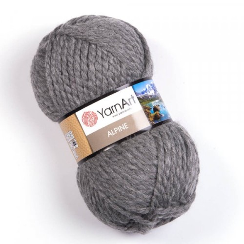 YarnArt Alpine 344